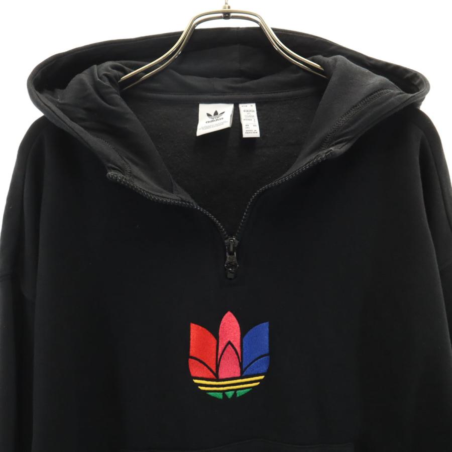 adidas Originals アディダスオリジナルス トレフォイルロゴ 長袖