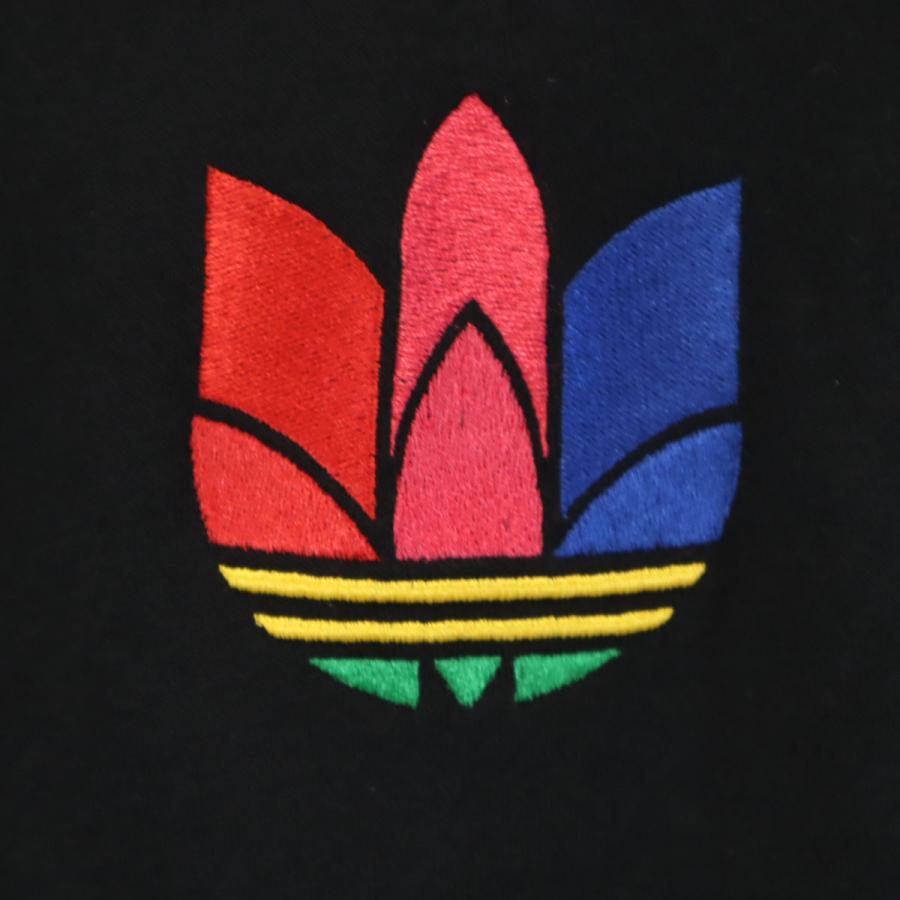 adidas Originals アディダスオリジナルス トレフォイルロゴ 長袖