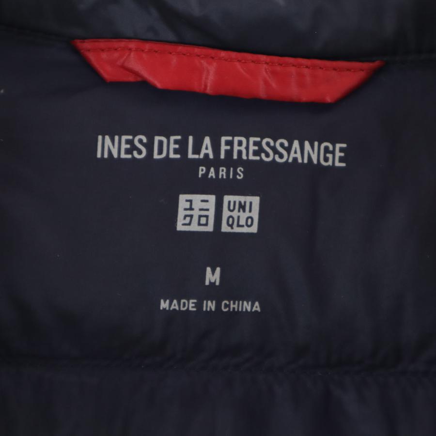 ユニクロ（UNIQLO） INES DE LA FRESSANGE イネスドラフレサンジュ