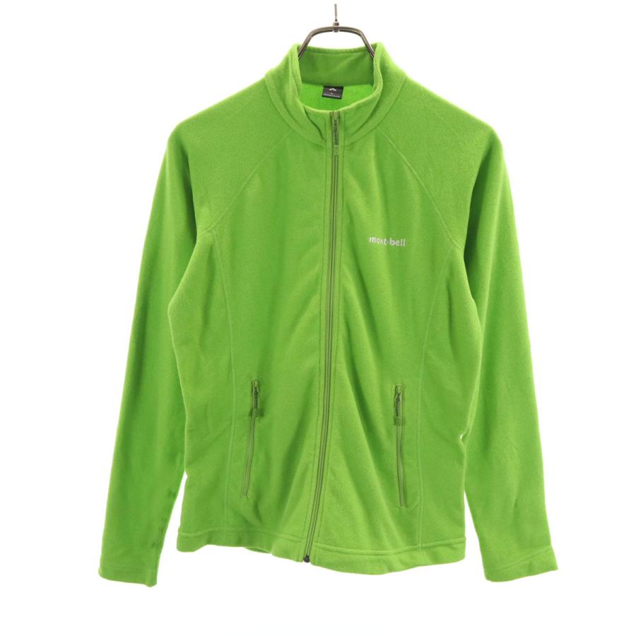 mont-bell モンベル シャミース インナージャケット XL アウトドア フリース シャミースジャケット 1114432 DBN-C | スポーツ用品なら