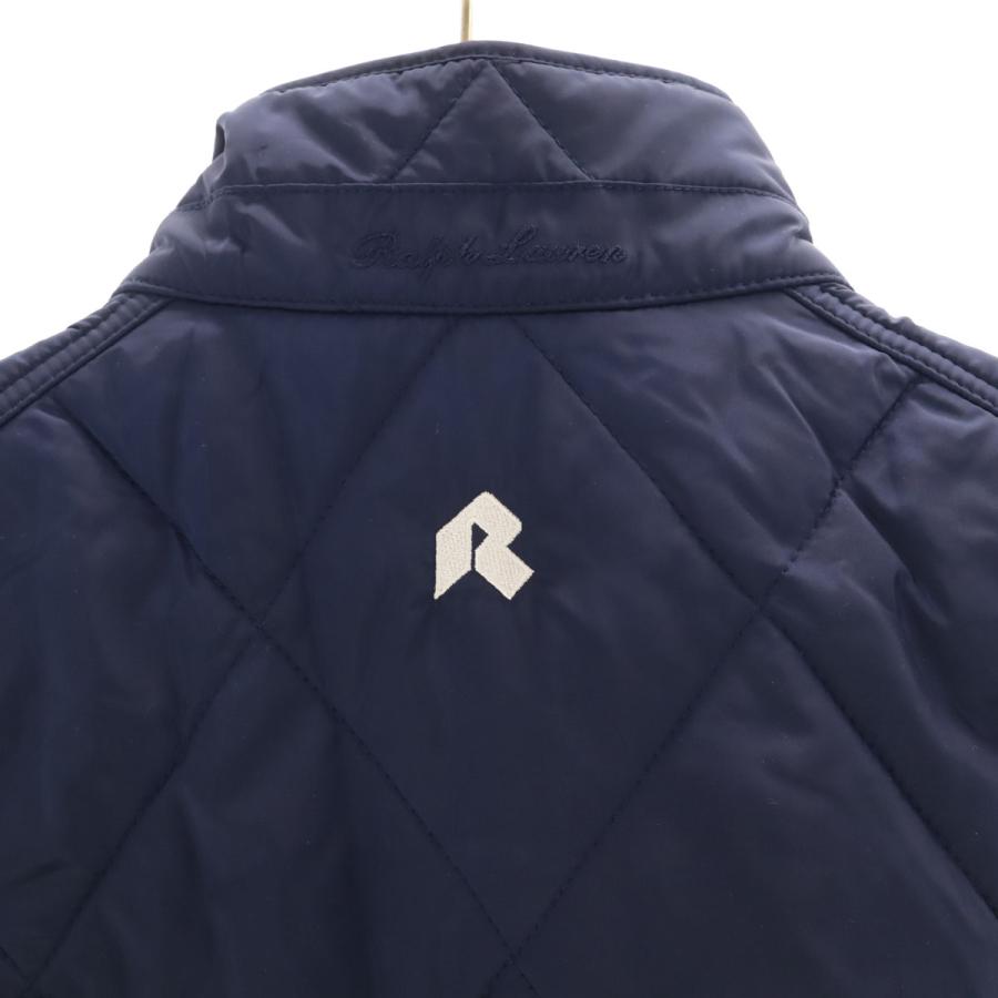 美品 POLO GOLF RALPH LAUREN ポロゴルフラルフローレン 中綿ベスト XS