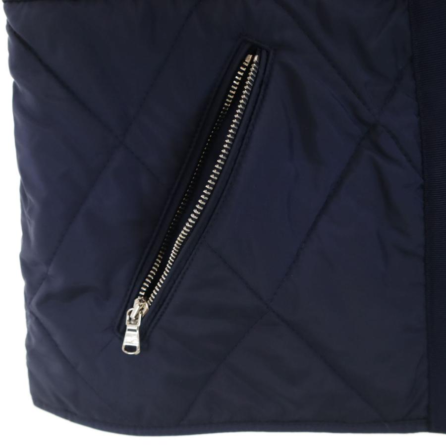 美品 POLO GOLF RALPH LAUREN ポロゴルフラルフローレン 中綿ベスト XS