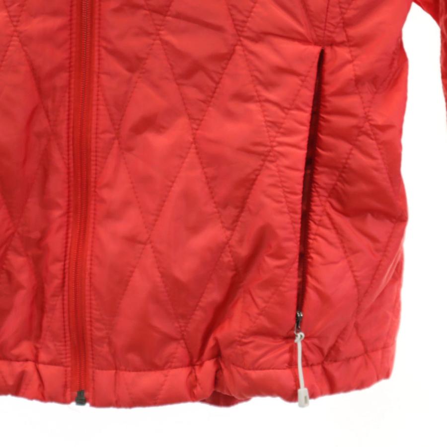 patagonia（パタゴニア） ナノパフ ジャケット S レッド 84225FA12