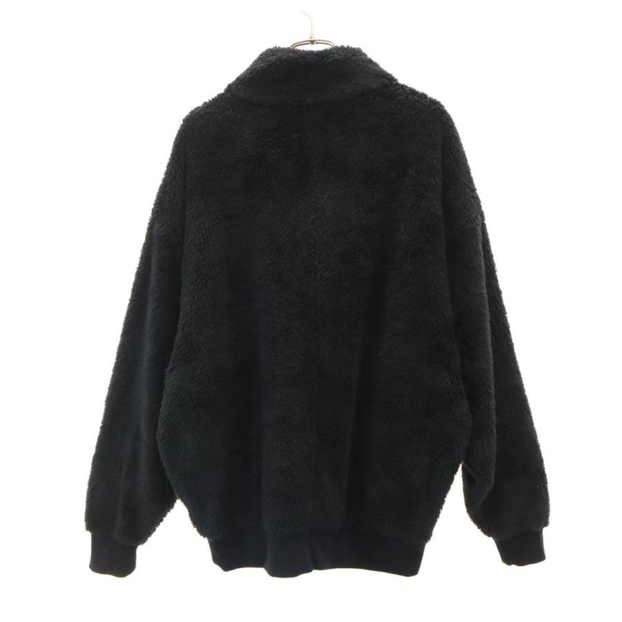 Rodeo Crowns（ロデオクラウンズ） ハーフジップ フリースジャケット F 