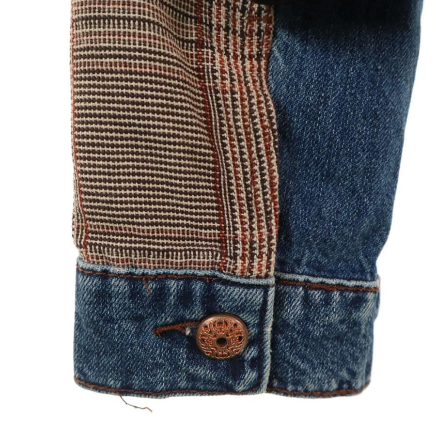 Desigual デシグアル デニムジャケット 44 ジージャン