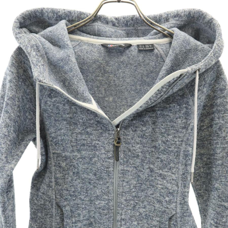 berghaus（バーグハウス） イーストン フリースジャケット S グレー
