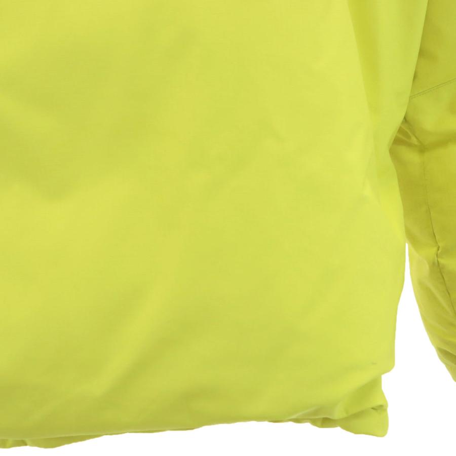 LOUIS VUITTON（ルイ・ヴィトン） フランス製 ダウンジャケット 44