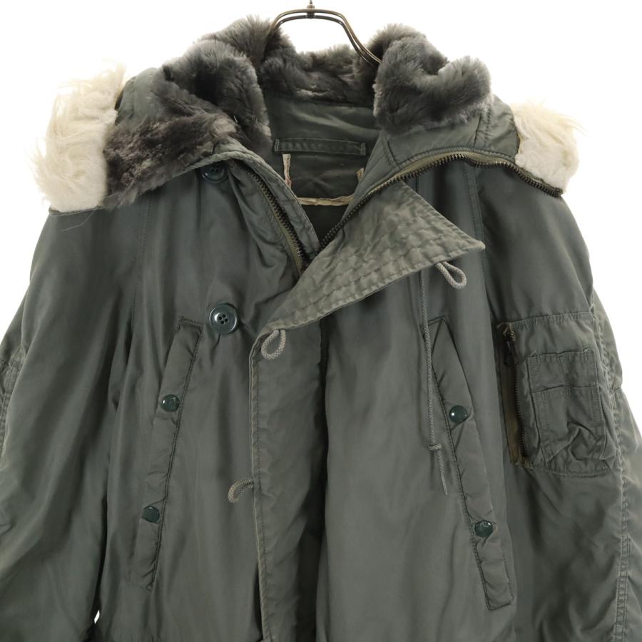 N-3B US AIR FORCE 79年 美品 79年製 U.S AIR FORCE N-3B フライト