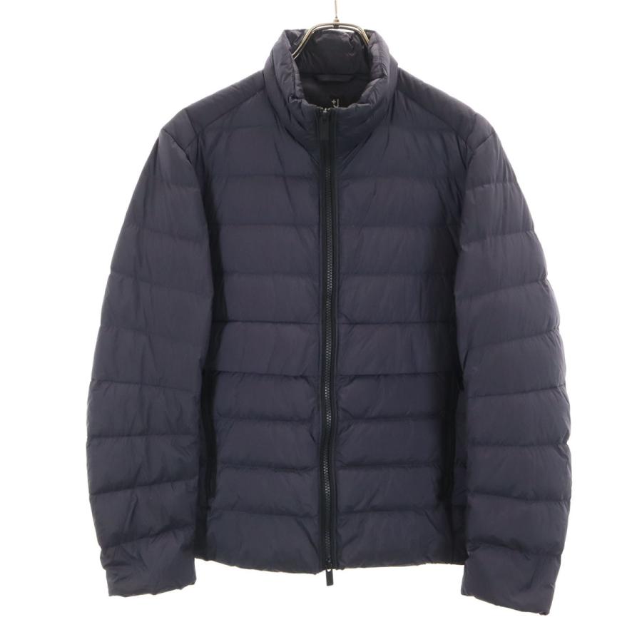 美品 UNIQLO +J ユニクロ プラスジェイ ライト ダウンジャケット XS