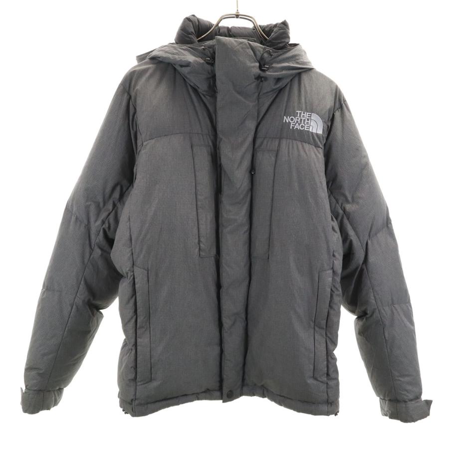 THE NORTH FACE ノースフェイス ポーラー ダウンジャケット M グレー ND91350 アウトドア メンズ THE NORTH FACE（ザ ノースフェイス） ノースフェイス ポーラー ダウン