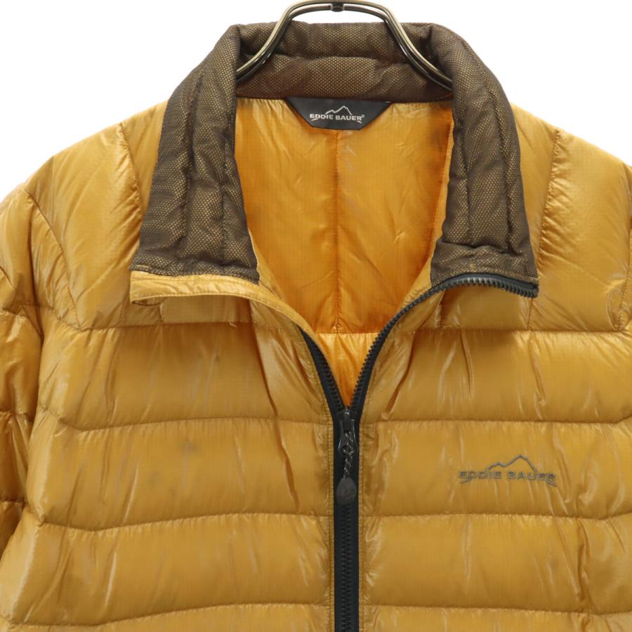 Eddie Bauer（エディーバウアー） エディバウアー ダウンジャケット S