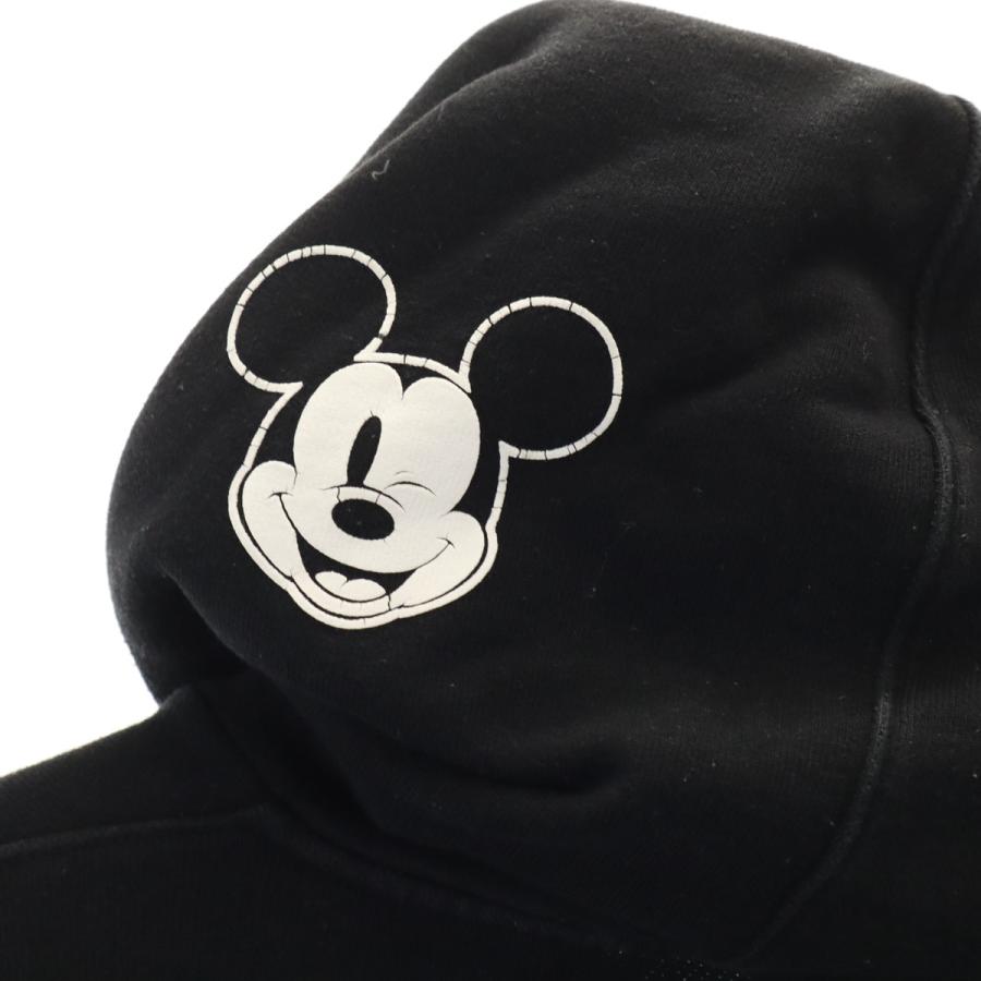 Levi's（リーバイス） DISNEY ディズニー コラボ ミッキーマウス 長袖