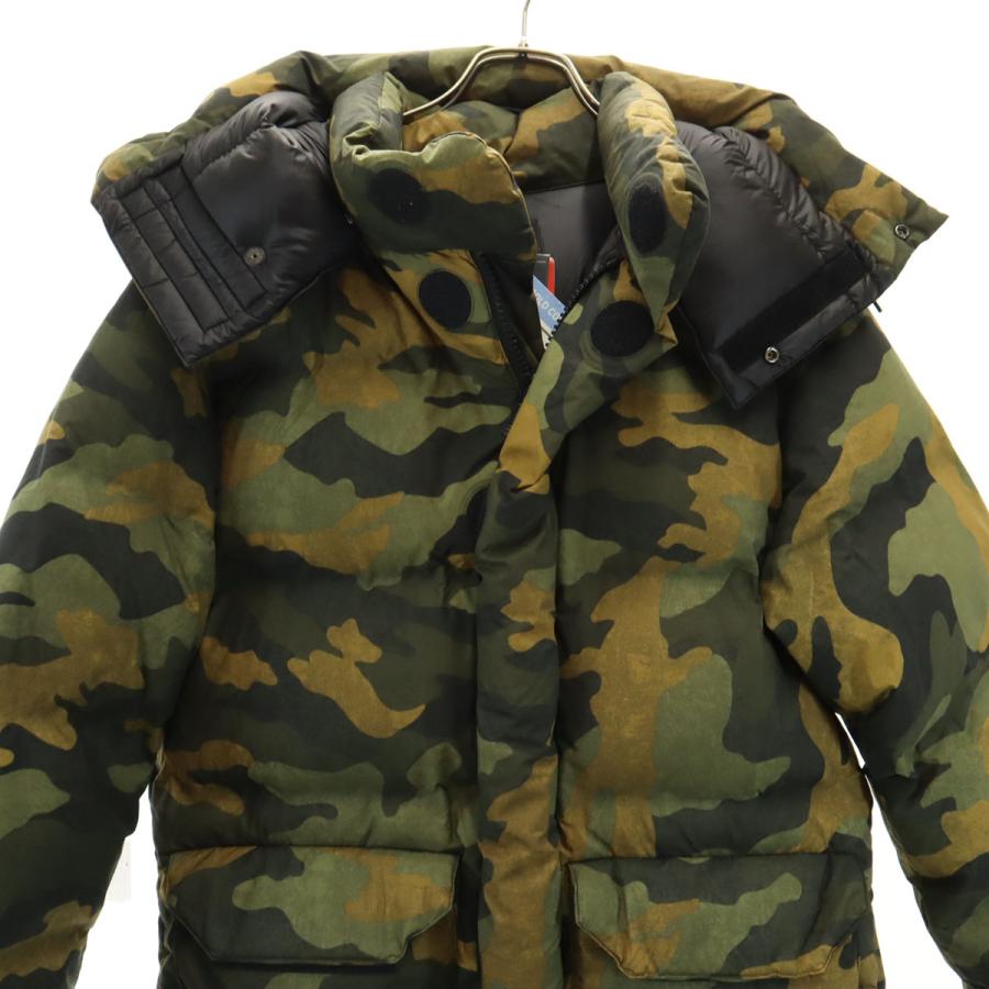 THE NORTH FACE（ザ ノースフェイス） 未使用 カモフラ ノベルティ
