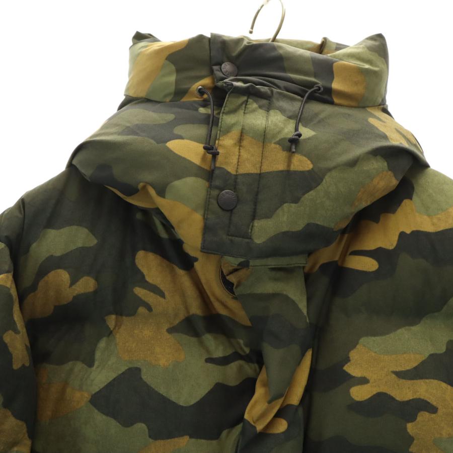 THE NORTH FACE（ザ ノースフェイス） 未使用 カモフラ ノベルティ