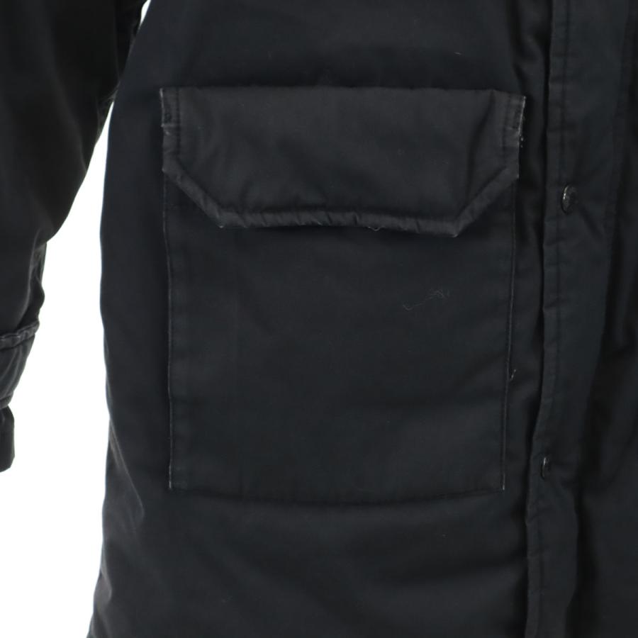 THE NORTH FACE PURPLE LABEL ノースフェイス パープルレーベル ダウン