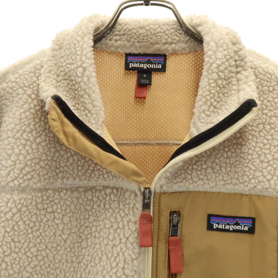 patagonia（パタゴニア） クラシック レトロX フリースジャケット M