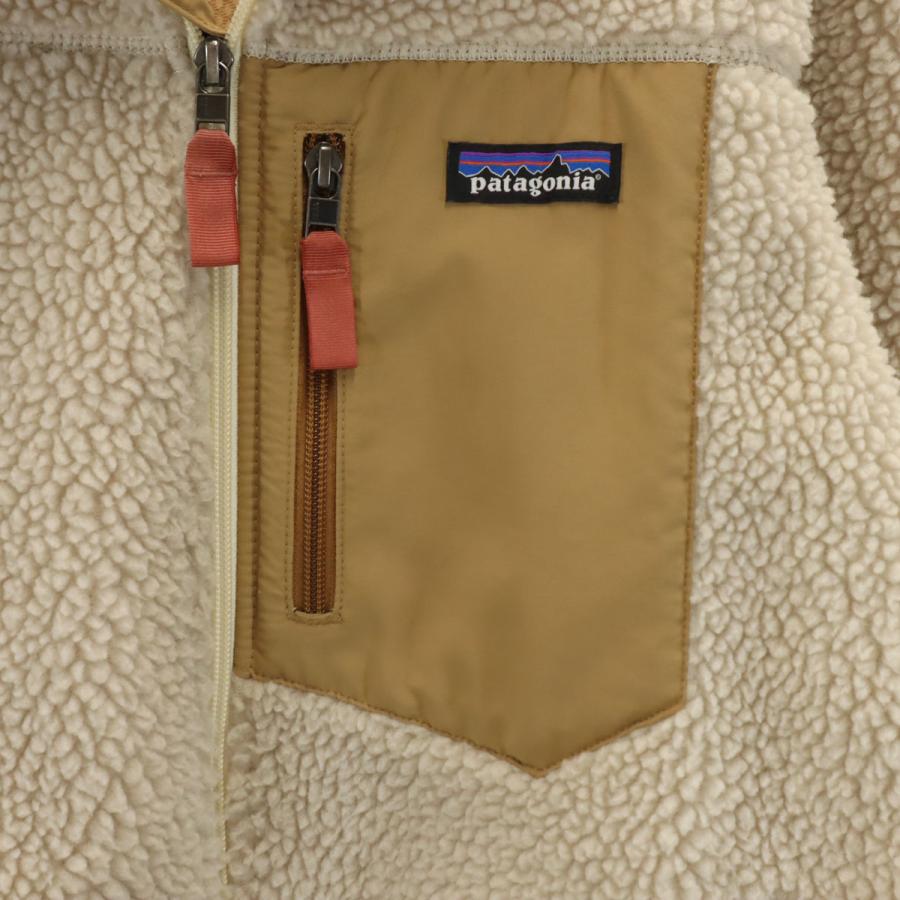 patagonia（パタゴニア） クラシック レトロX フリースジャケット M