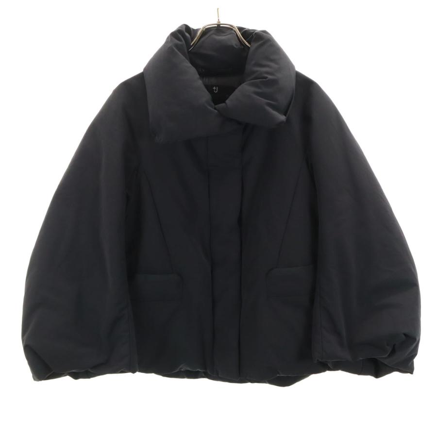 UNIQLO +J ユニクロ プラスジェイ ハイブリッド ダウンジャケット S