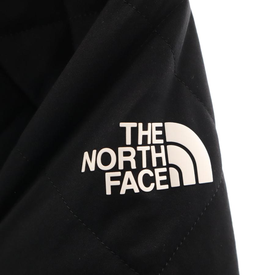 THE NORTH FACE（ザ ノースフェイス） バーテックススウェット フード