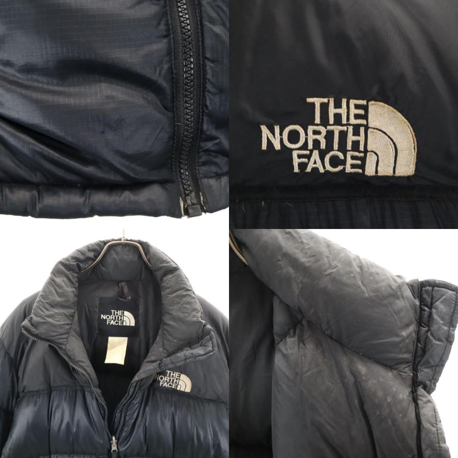THE NORTH FACE（ザ ノースフェイス） ノースフェイス ヌプシ ダウン