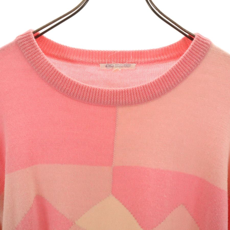 courreges sport futur クレージュ スポーツ フューチャー 日本製 長袖