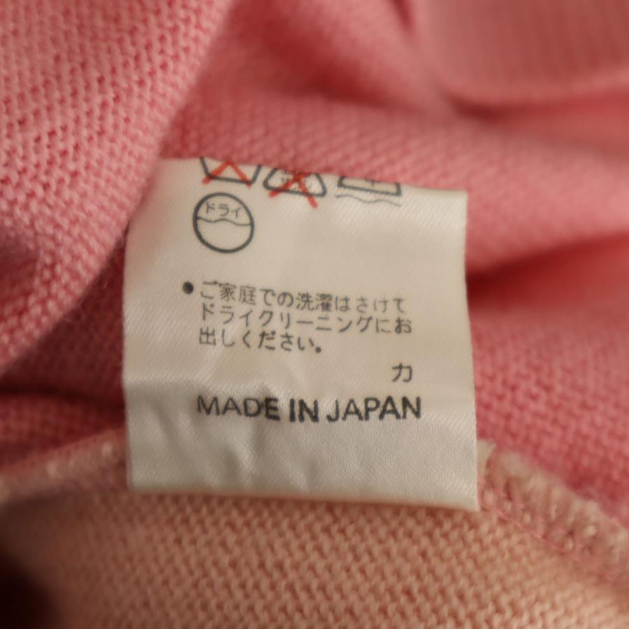 courreges sport futur クレージュ スポーツ フューチャー 日本製 長袖