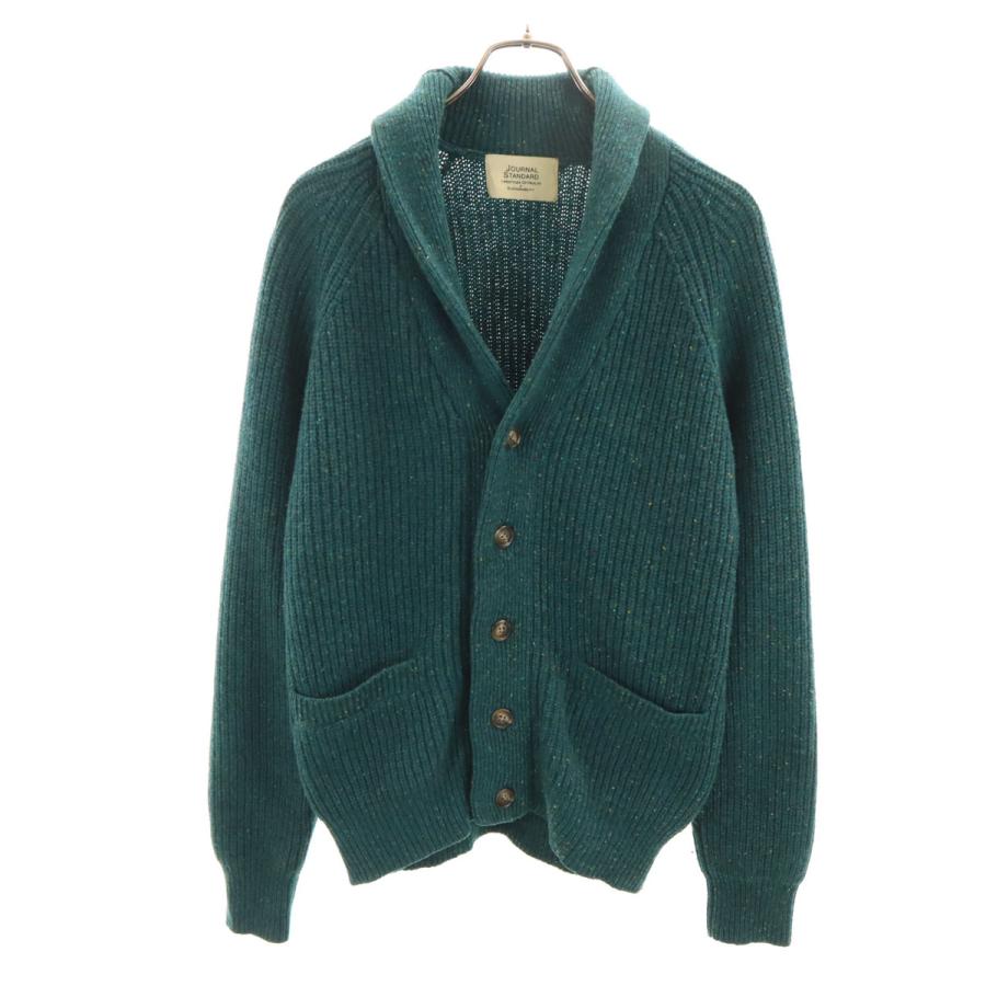 JOURNAL STANDARD（ジャーナルスタンダード） 長袖 ショールカラー