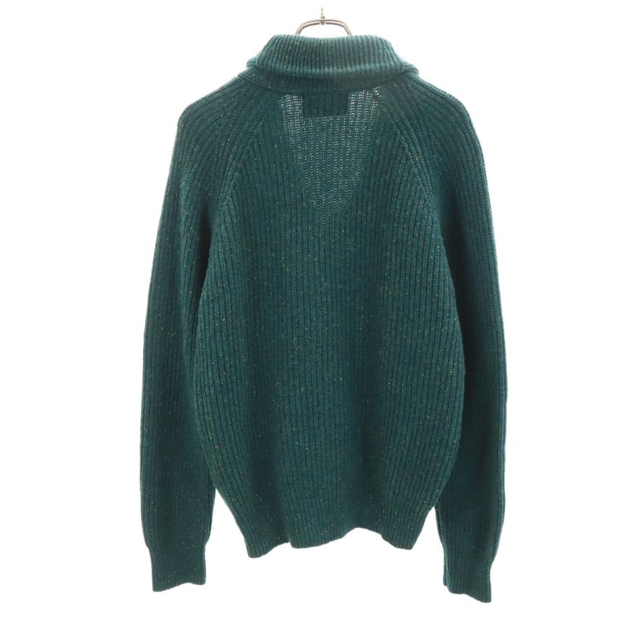 JOURNAL STANDARD（ジャーナルスタンダード） 長袖 ショールカラー 