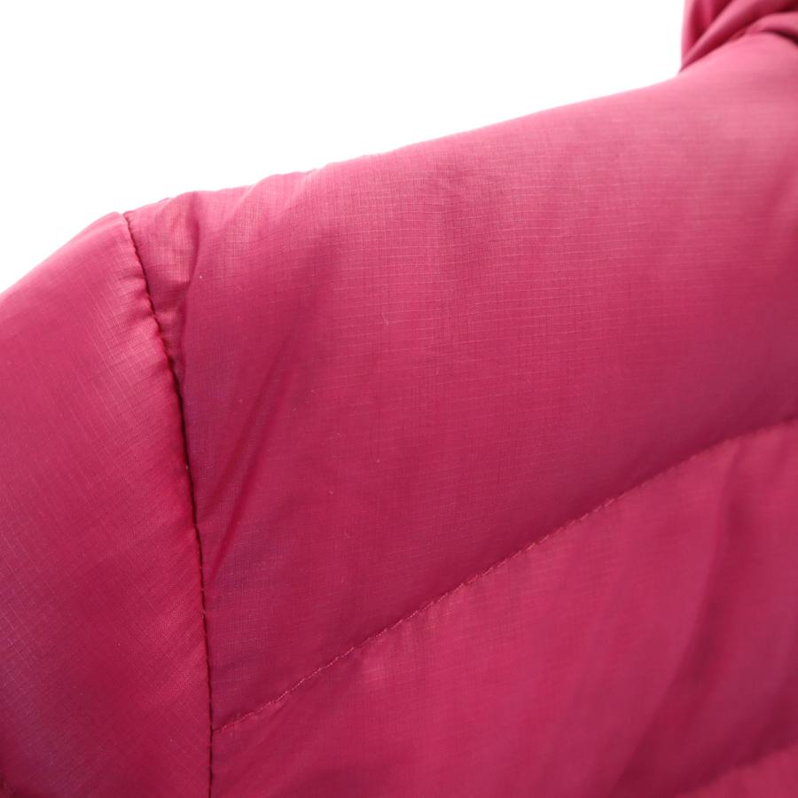 Patagonia ピンクブラウン ダウンジャケット XS Patagonia Women's Silent Down Jacket : Vermont Gear - Farm-Way