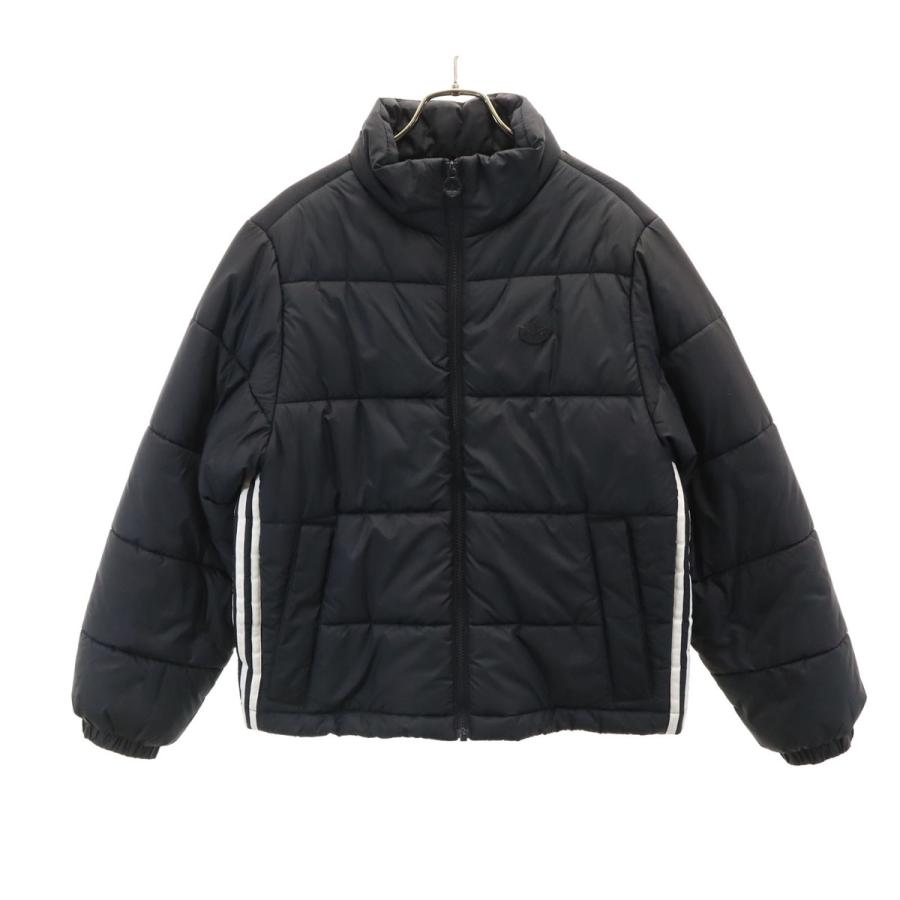 adidas Originals アディダスオリジナルス トレフォイルロゴ 中綿