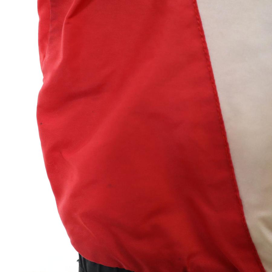 Lee SPORT リースポーツ 90s オールド ハーフジップ ナイロン