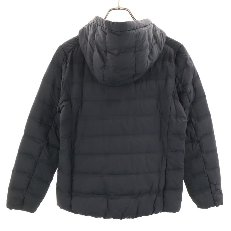 ユニクロ（UNIQLO） ウルトラライト シームレス ダウンパーカー M 