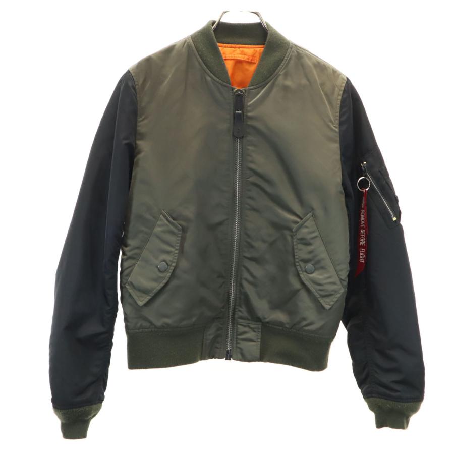 Alpha Industries（アルファ・インダストリーズ） ALPHA INDUSTRIES