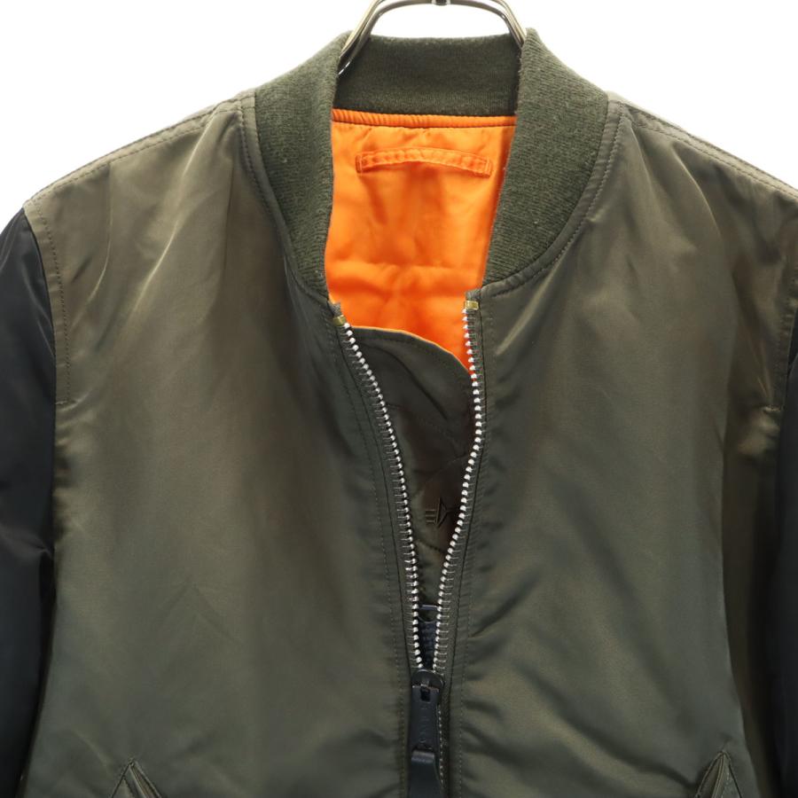 Alpha Industries（アルファ・インダストリーズ） ALPHA INDUSTRIES