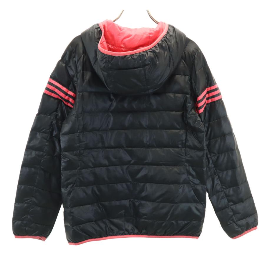 adidas NEO LABEL アディダス ネオレーベル ダウンジャケット L