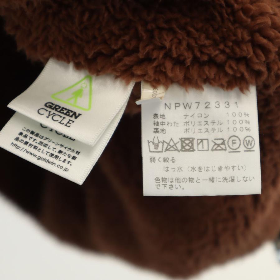 THE NORTH FACE（ザ ノースフェイス） ノースフェイス コンパクト