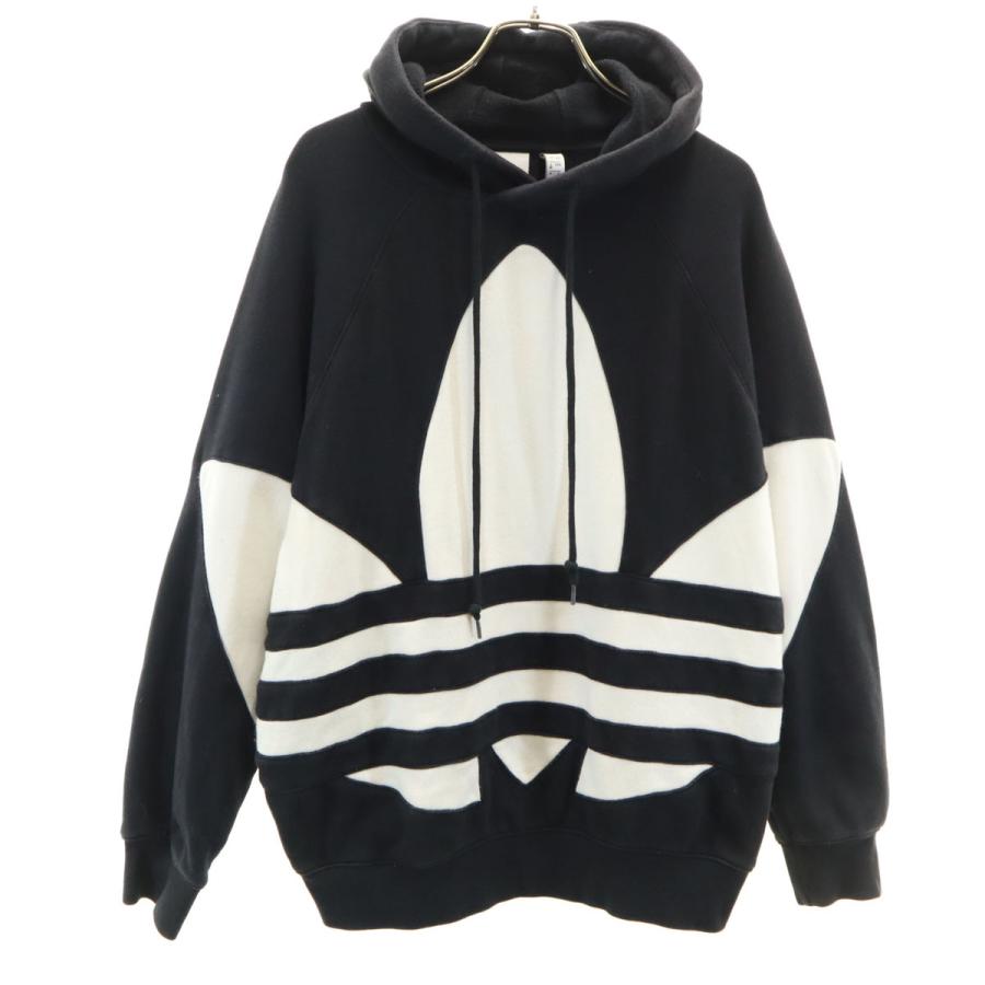 adidas Originals アディダスオリジナルス トレフォイルロゴ 長袖 
