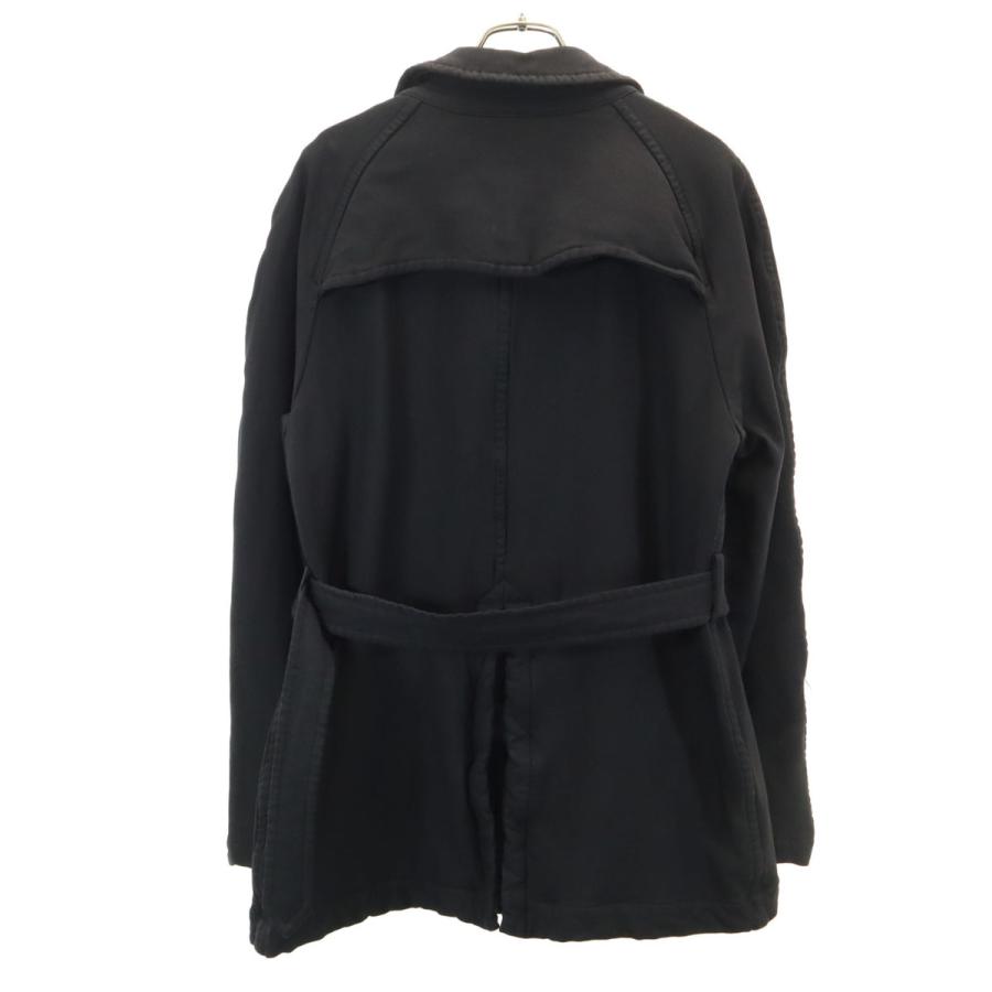 BLACK COMME des GARCONS ブラックコムデギャルソン 2014年 日本製