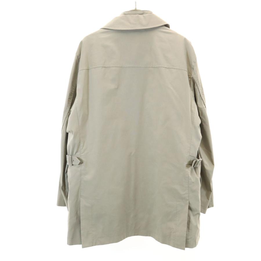 BURBERRY バーバリー 3WAY ステンカラーコート M カーキ 三陽商会 メンズ 古着 中古_1