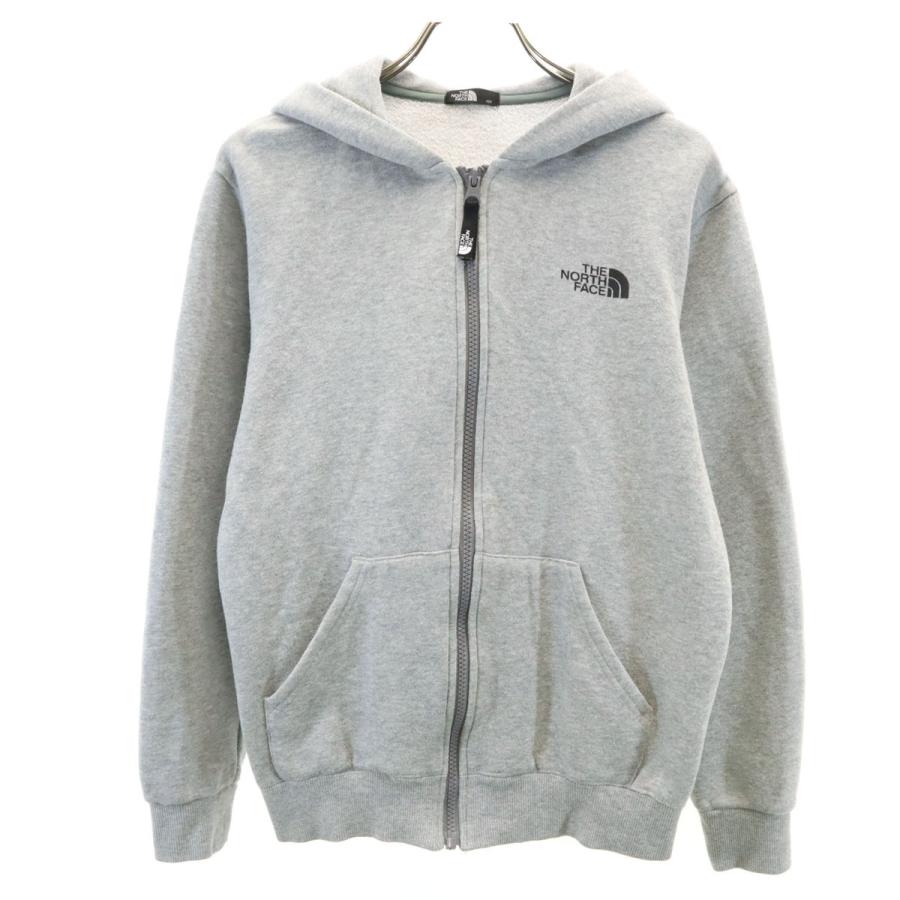 THE NORTH FACE グレーパーカー THE NORTH FACE（ザ ノースフェイス） パーカー メンズ レディース