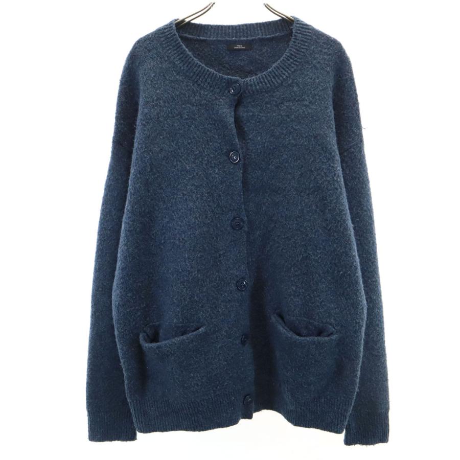 ITEMS URBANRESEARCH（アイテムズ アーバンリサーチ） アイテムズ アーバンリサーチ 長袖 ニットカーディガン FREE ...