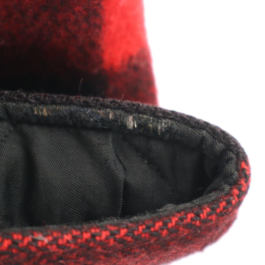 WOOLRICH（ウールリッチ） 70s ヴィンテージ 白タグ バッファロー