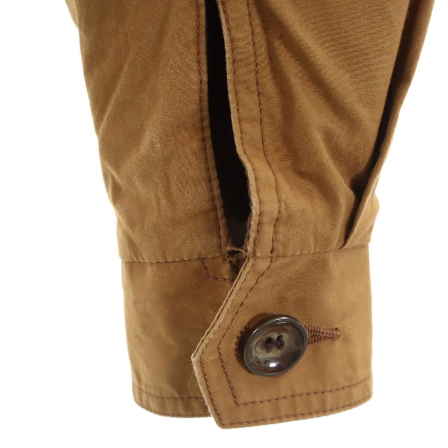 VARDE77 バルデ77 日本製 ハンティングジャケット 1 ブラウン ヴァルデ77 メンズ VARDE77 バルデ77 日本製 ハンティングジャケット 1 ブラウン ヴァルデ