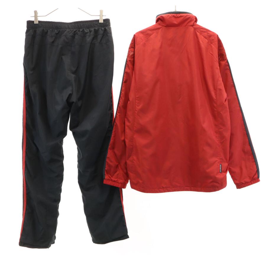 adidas（アディダス） ウインドブレーカー 上下セットアップ M/L