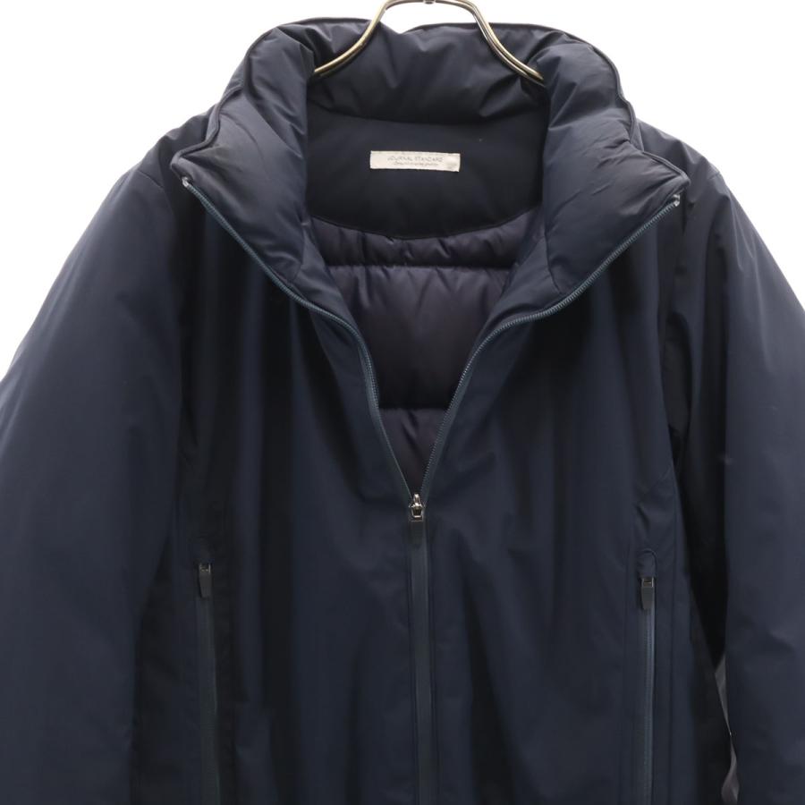 JOURNAL STANDARD（ジャーナルスタンダード） ダウンコート M ネイビー