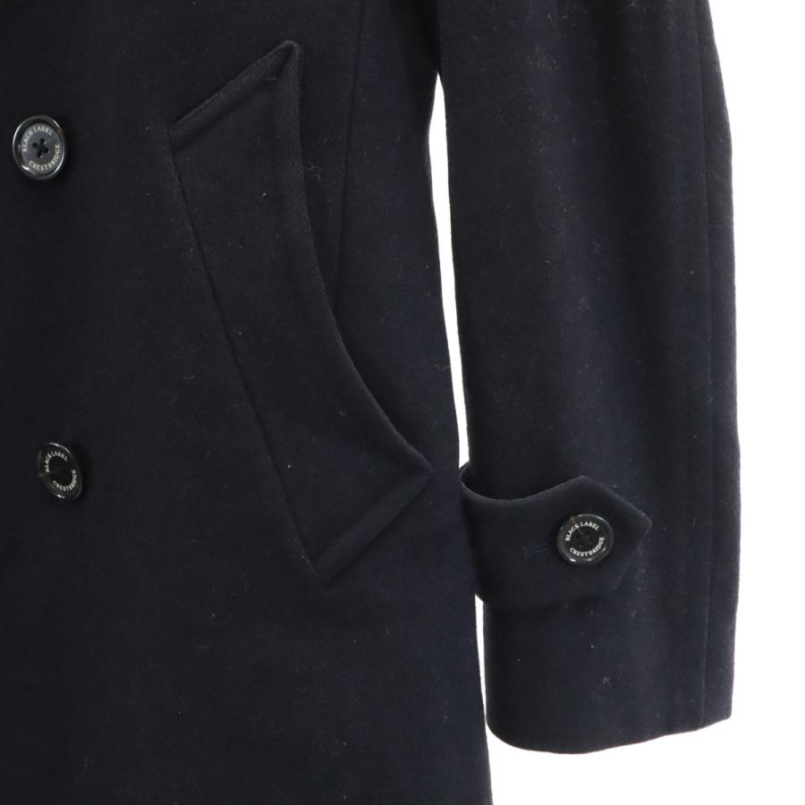 【未使用品】BLACKLABEL CRESTBRIDGE ピーコート Mネイビー 2026年最新】Yahoo!オークション -ブラックレーベル クレストブリッジ