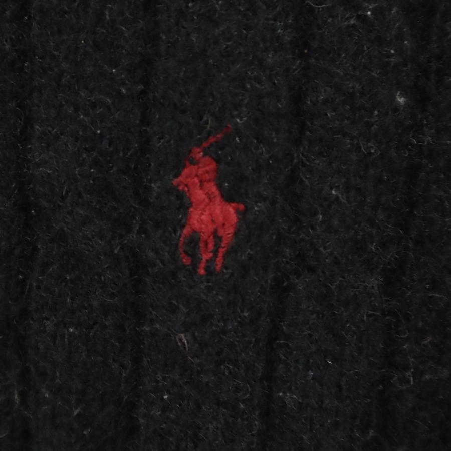 Polo by Ralph Lauren ポロバイラルフローレン 長袖 セーター S