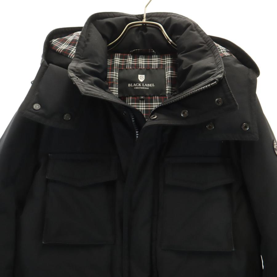 よ*ん様 BLACK LABEL ブラックレーベル・クレストブリッジ ダウンジャ よ*ん様 BLACK LABEL ブラックレーベル・クレストブリッジ ダウンジャ