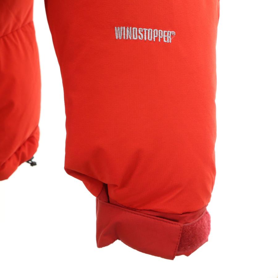 THE NORTH FACE（ザ ノースフェイス） 美品 ノースフェイス バルトロ