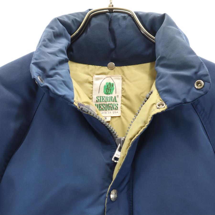 SIERRA DESIGNS シェラデザインズ 90s USA製 オールド 60/40クロス